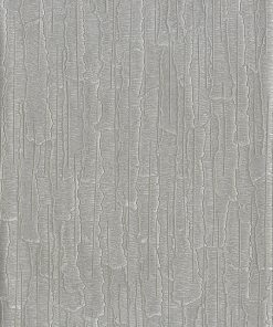 BARK TEKSTİL TABANLI DUVAR KAĞIDI 03g78 SILVER