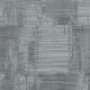 BRUSH UP TEKSTİL TABANLI DUVAR KAĞIDI 8109-BU Steel