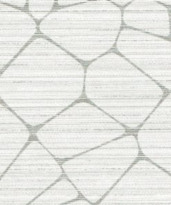 CODA TEKSTİL TABANLI DUVAR KAĞIDI 7545-CD Pearl