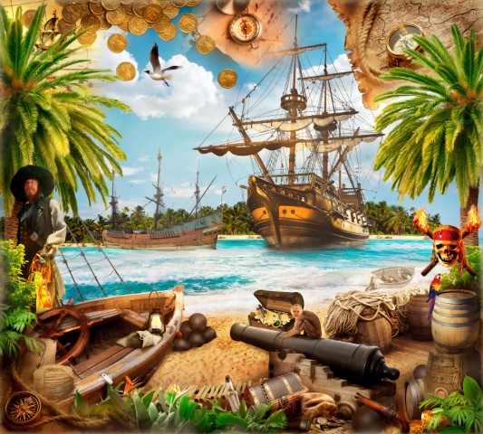 3D-COCUK-ODASI-POSTERLERI-191-KORSAN