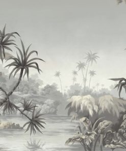 3D TROPICAL POSTERLER 2097