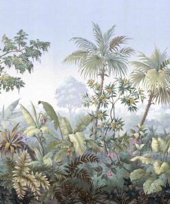 3D TROPICAL POSTERLER 2105