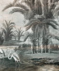 3D TROPICAL POSTERLER 2110