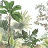 3D TROPICAL POSTERLER 2135