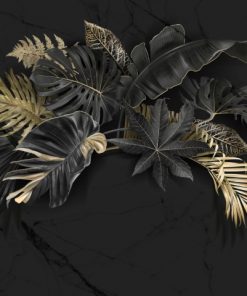 3D TROPICAL POSTERLER 2142