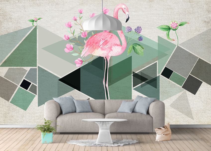 3D-YENI-TASARIM-POSTERLER-1028-FLAMINGO
