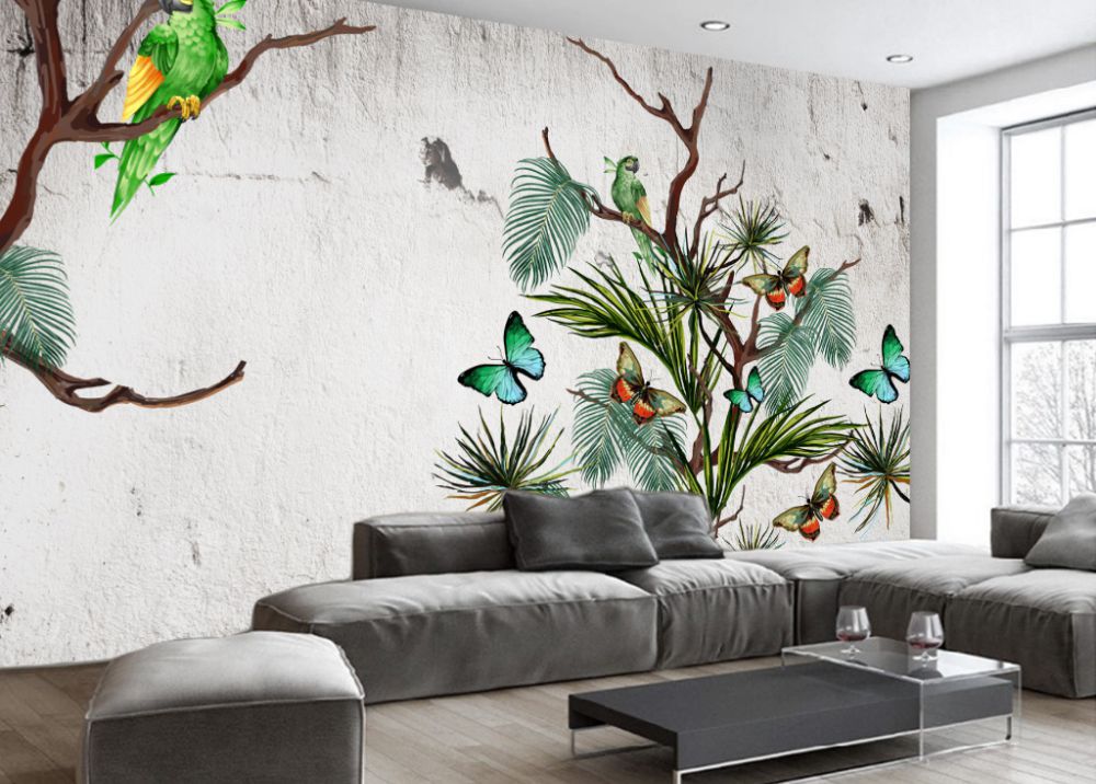 3D-YENI-TASARIM-POSTERLER-1038-KELEBEK