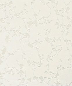 BN INTERNATIONAL FLEURIE DUVAR KAĞIDI SERİ SONU 48390