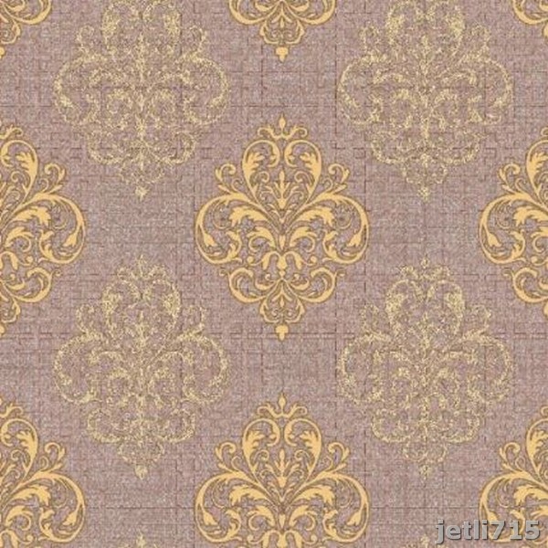 GOLDEN-FLAMINGO-DUVAR-KAGIDI-117251