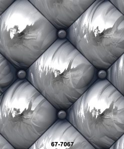 GROWN 3D ART DUVAR KAĞIDI 7067