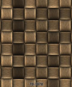 GROWN 3D ART DUVAR KAĞIDI 7070