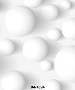 GROWN 3D ART DUVAR KAĞIDI 7094