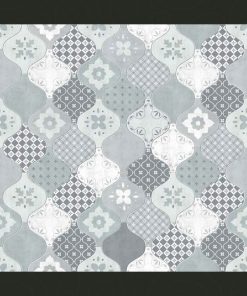 HOME 3D DUVAR KAĞITLARI DAMASK l40401