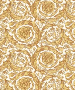 VERSACE 4 DUVAR KAĞIDI 366925