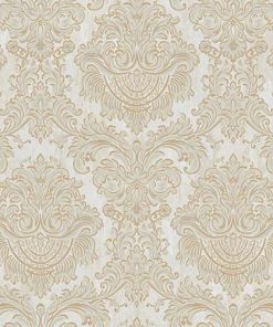 SEVEN DUVAR KAĞIDI DAMASK 7807 1