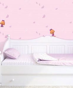 DECO KIDS ÇOCUK ODASI DUVAR KAĞIDI 1