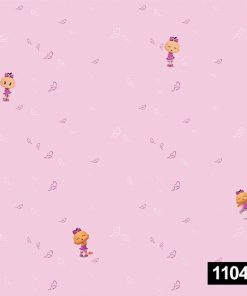 DECO KIDS ÇOCUK ODASI DUVAR KAĞIDI 1104-01