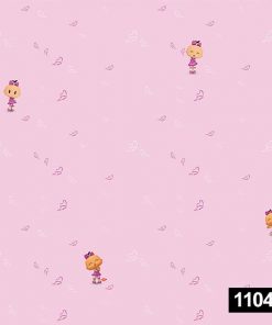 DECO KIDS ÇOCUK ODASI DUVAR KAĞIDI 1104-05