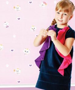 DECO KIDS ÇOCUK ODASI DUVAR KAĞIDI 2