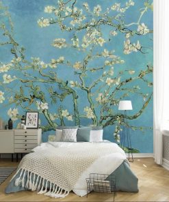 3D YENİ TASARIM VINCENT VAN GOGH MODEL 296085325