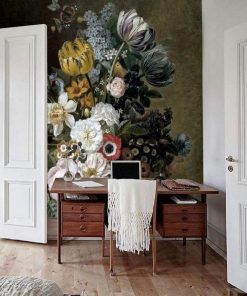 3D YENİ TASARIM YAĞLI BOYA TASARIM 08543120