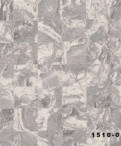 DECOWALL ORİENT DOKULU DUVARKAĞIDI 1510-02