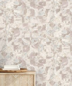 DECOWALL ORİENT DOKULU DUVARKAĞIDI 1510-03