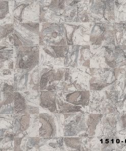 DECOWALL ORİENT DOKULU DUVARKAĞIDI 1510-04
