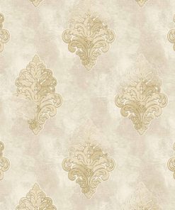 GMZ İCON DAMASK DUVARKAĞIDI 42615-2